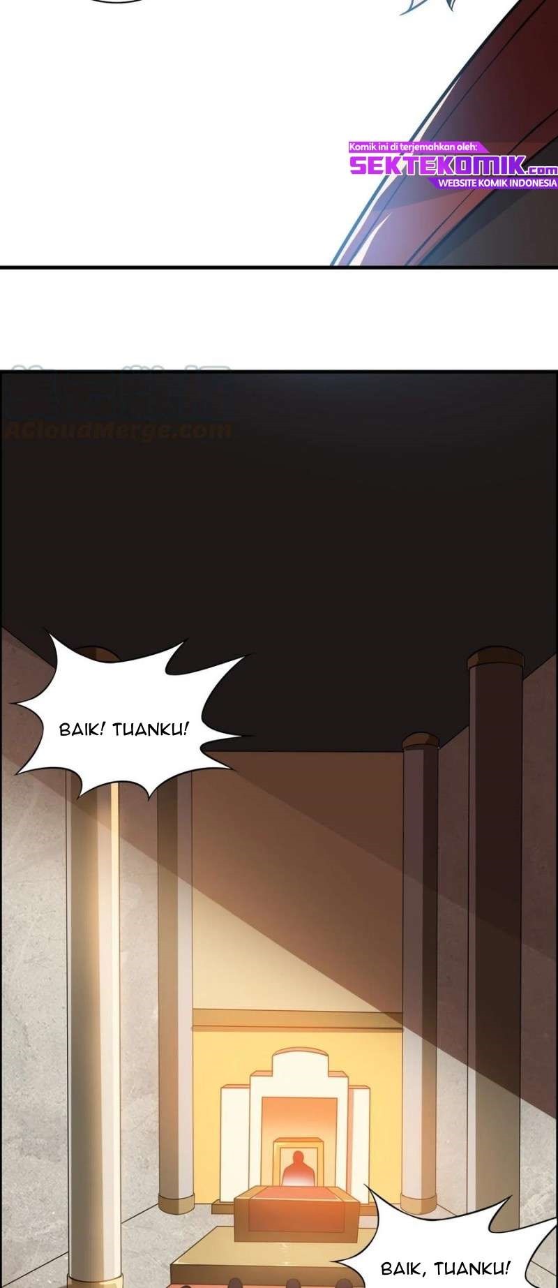 First Dragon (Yuanlong) Chapter 179 Gambar 21